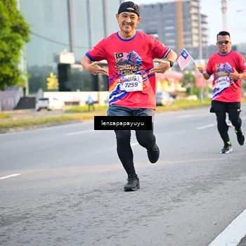 Runner Photo 6006806