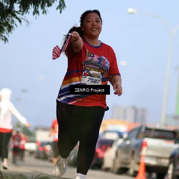 Runner Photo 6006807