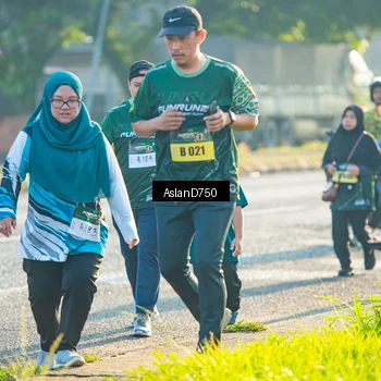 Runner Photo 6006808