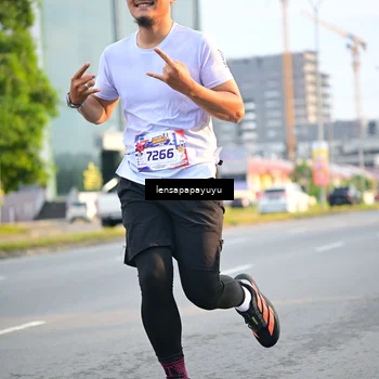 Runner Photo 6006809