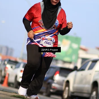 Runner Photo 6006811