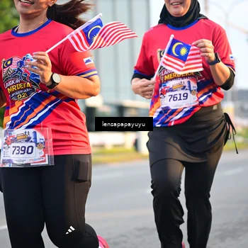 Runner Photo 6006812