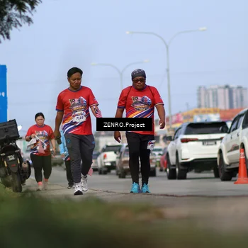 Runner Photo 6006813