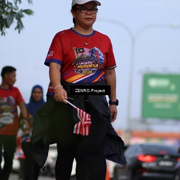 Runner Photo 6006814