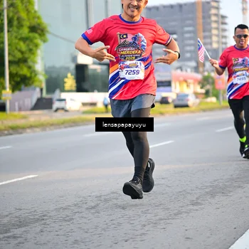 Runner Photo 6006816