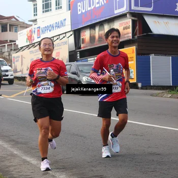 Runner Photo 6006819