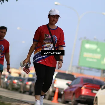 Runner Photo 6006820