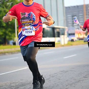Runner Photo 6006825