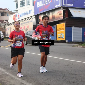Runner Photo 6006827