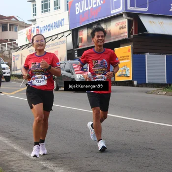 Runner Photo 6006828