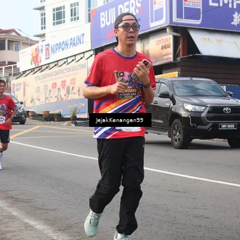 Runner Photo 6006829