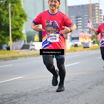 Runner Photo 6006831