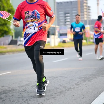 Runner Photo 6006835