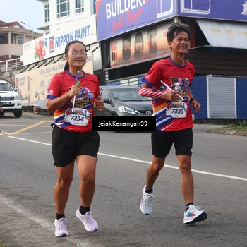 Runner Photo 6006836