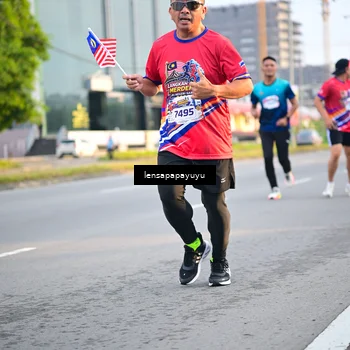 Runner Photo 6006840