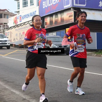 Runner Photo 6006841