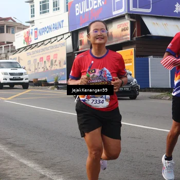 Runner Photo 6006842