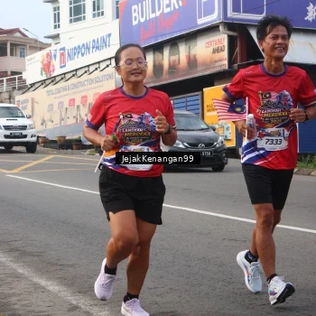 Runner Photo 6006847