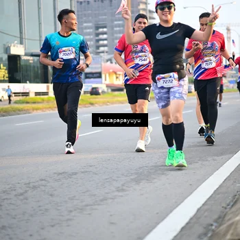 Runner Photo 6006851