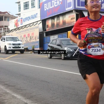 Runner Photo 6006854