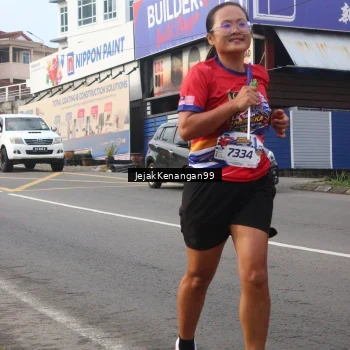 Runner Photo 6006855