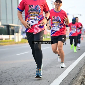 Runner Photo 6006856