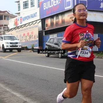 Runner Photo 6006857