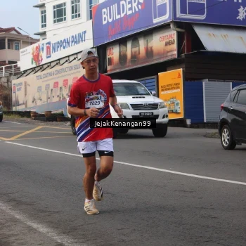 Runner Photo 6006861
