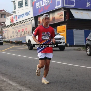Runner Photo 6006862