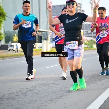 Runner Photo 6006864