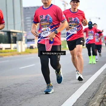 Runner Photo 6006865