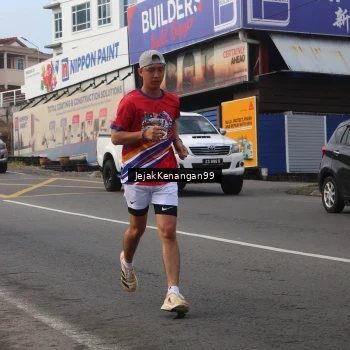 Runner Photo 6006866