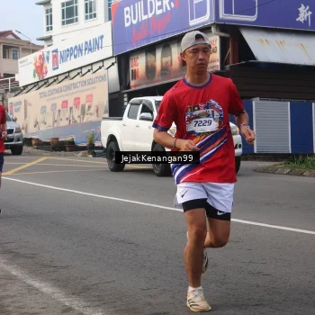Runner Photo 6006867