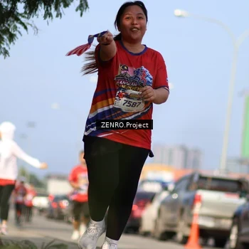 Runner Photo 6006868