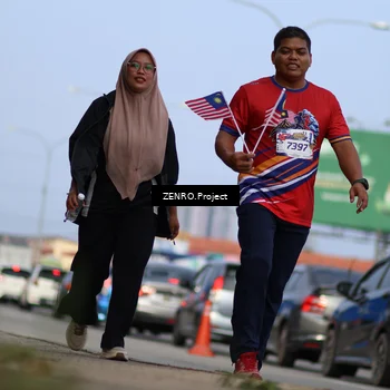 Runner Photo 6006874