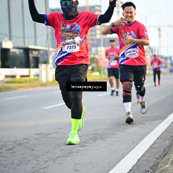 Runner Photo 6006875