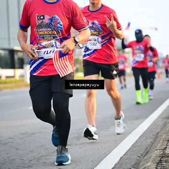 Runner Photo 6006880