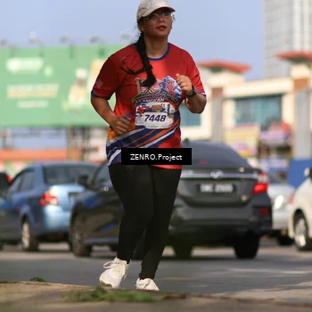 Runner Photo 6006881