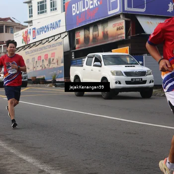 Runner Photo 6006885