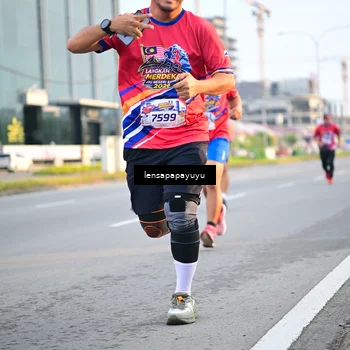 Runner Photo 6006886