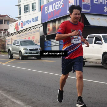 Runner Photo 6006891