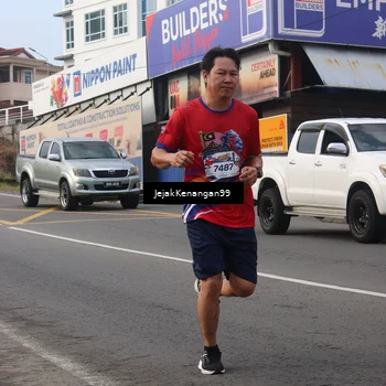 Runner Photo 6006893