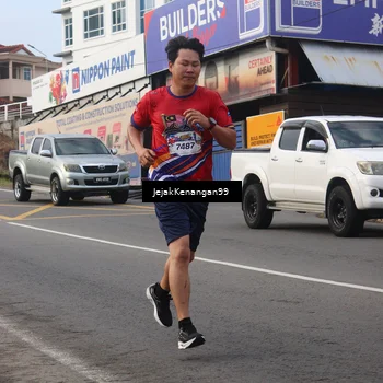 Runner Photo 6006894