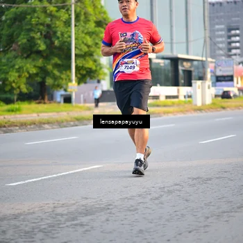Runner Photo 6006897