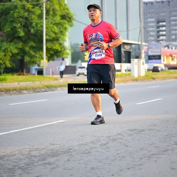Runner Photo 6006898