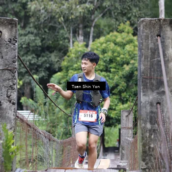 Runner Photo 60069