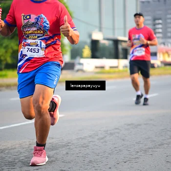 Runner Photo 6006904