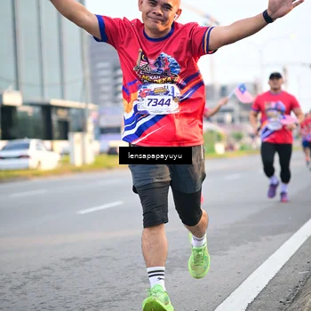 Runner Photo 6006905
