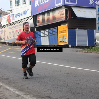 Runner Photo 6006907