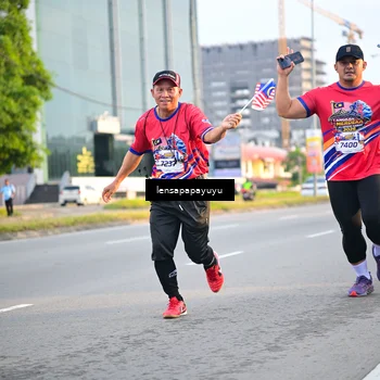 Runner Photo 6006913